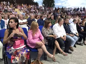 Βαγγέλης Γερολιόλιος - Σύνθεση: Η επίσημη παρουσίαση του υποψήφιου δήμαρχου για τον Δήμο Δίου Ολύμπου (φωτορεπορτάζ) Βαγγέλης Γερολιόλιος – Σύνθεση: Η επίσημη παρουσίαση του υποψήφιου δήμαρχου για τον Δήμο Δίου Ολύμπου