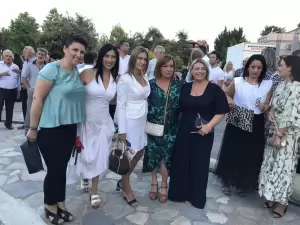 Βαγγέλης Γερολιόλιος - Σύνθεση: Η επίσημη παρουσίαση του υποψήφιου δήμαρχου για τον Δήμο Δίου Ολύμπου (φωτορεπορτάζ) Βαγγέλης Γερολιόλιος – Σύνθεση: Η επίσημη παρουσίαση του υποψήφιου δήμαρχου για τον Δήμο Δίου Ολύμπου