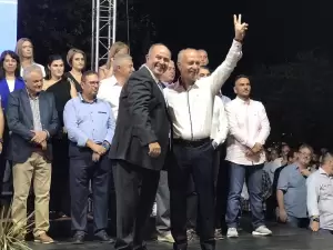 Βαγγέλης Γερολιόλιος - Σύνθεση: Η επίσημη παρουσίαση του υποψήφιου δήμαρχου για τον Δήμο Δίου Ολύμπου (φωτορεπορτάζ) Βαγγέλης Γερολιόλιος – Σύνθεση: Η επίσημη παρουσίαση του υποψήφιου δήμαρχου για τον Δήμο Δίου Ολύμπου