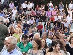 Βαγγέλης Γερολιόλιος - Σύνθεση: Η επίσημη παρουσίαση του υποψήφιου δήμαρχου για τον Δήμο Δίου Ολύμπου (φωτορεπορτάζ) Βαγγέλης Γερολιόλιος – Σύνθεση: Η επίσημη παρουσίαση του υποψήφιου δήμαρχου για τον Δήμο Δίου Ολύμπου