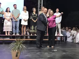 Βαγγέλης Γερολιόλιος - Σύνθεση: Η επίσημη παρουσίαση του υποψήφιου δήμαρχου για τον Δήμο Δίου Ολύμπου (φωτορεπορτάζ) Βαγγέλης Γερολιόλιος – Σύνθεση: Η επίσημη παρουσίαση του υποψήφιου δήμαρχου για τον Δήμο Δίου Ολύμπου