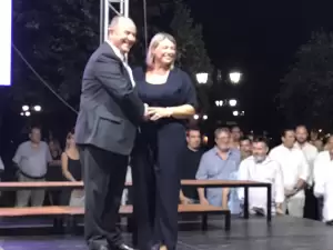 Βαγγέλης Γερολιόλιος - Σύνθεση: Η επίσημη παρουσίαση του υποψήφιου δήμαρχου για τον Δήμο Δίου Ολύμπου (φωτορεπορτάζ) Βαγγέλης Γερολιόλιος – Σύνθεση: Η επίσημη παρουσίαση του υποψήφιου δήμαρχου για τον Δήμο Δίου Ολύμπου