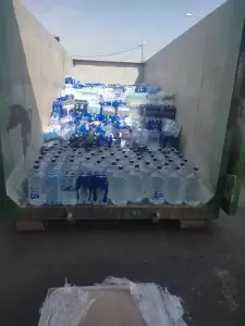 Ο Βαγγέλης Γερολιόλιος συντονίζει την στήριξη των πλημμυροπαθών της Θεσσαλίας