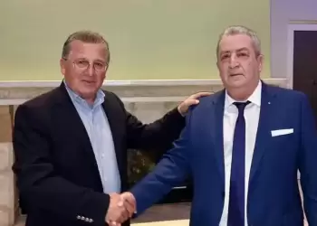 Υποψήφιος δημοτικός σύμβουλος Κατερίνης με το συνδυασμό «Δήμος Πρότυπο» είναι ο έμπειρος αυτοδιοικητικός Γιώτης Αθανασιάδης