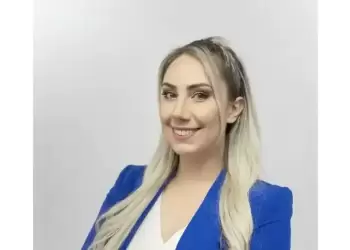 Η Ελένη Χατζηλιάδου υποψήφια τοπική σύμβουλος Κατερίνης με το συνδυασμό «Δήμος Πρότυπο»