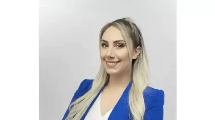 Η Ελένη Χατζηλιάδου υποψήφια τοπική σύμβουλος Κατερίνης με το συνδυασμό «Δήμος Πρότυπο»