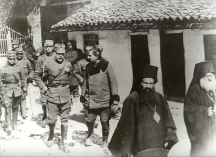 111 χρόνια «Ελεύθερη Πόλη»: Μήνυμα του νεοεκλεγέντα Δημάρχου Κατερίνης Γιάννη Ντούμου