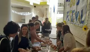 14ο Δημοτικό Σχολείο Κατερίνηςq