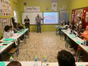 14ο Δημοτικό Σχολείο Κατερίνηςq