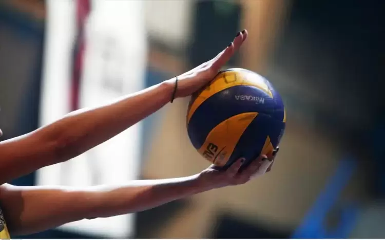 ΒΟΛΕΪ - ΕΣΠΕΜ: Κλήσεις αθλητριών για προπόνηση κλιμακίου