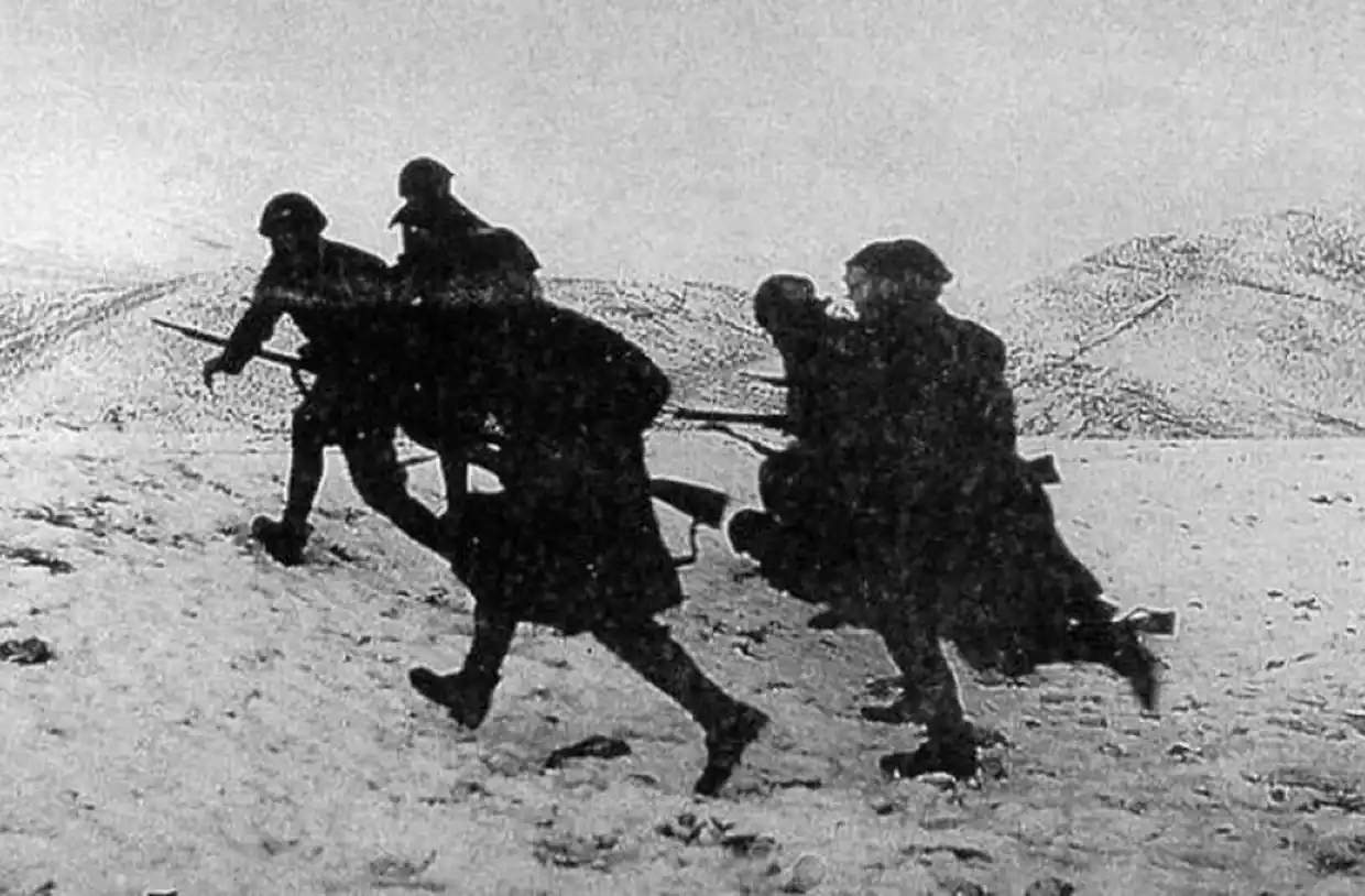 Η 28η Οκτωβρίου 1940 – Mια ημερομηνία ορόσημο στη σύγχρονη Ιστορία μας