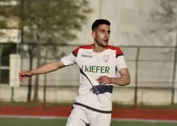 Έκλεισε το deal με Λάμπογλου ο ΓΑΣ Σβορώνου