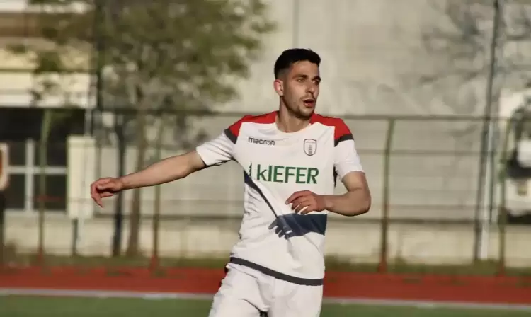 Έκλεισε το deal με Λάμπογλου ο ΓΑΣ Σβορώνου