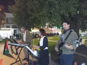 79 χρόνια από την απελευθέρωση της Κατερίνης από την ναζιστική κατοχή