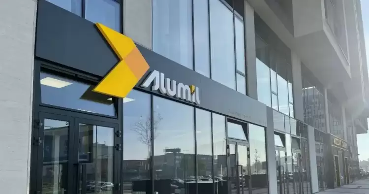 Η Alumil ισχυροποιεί τη διεθνή παρουσία της: Νέο Showroom στο Σεράγεβο