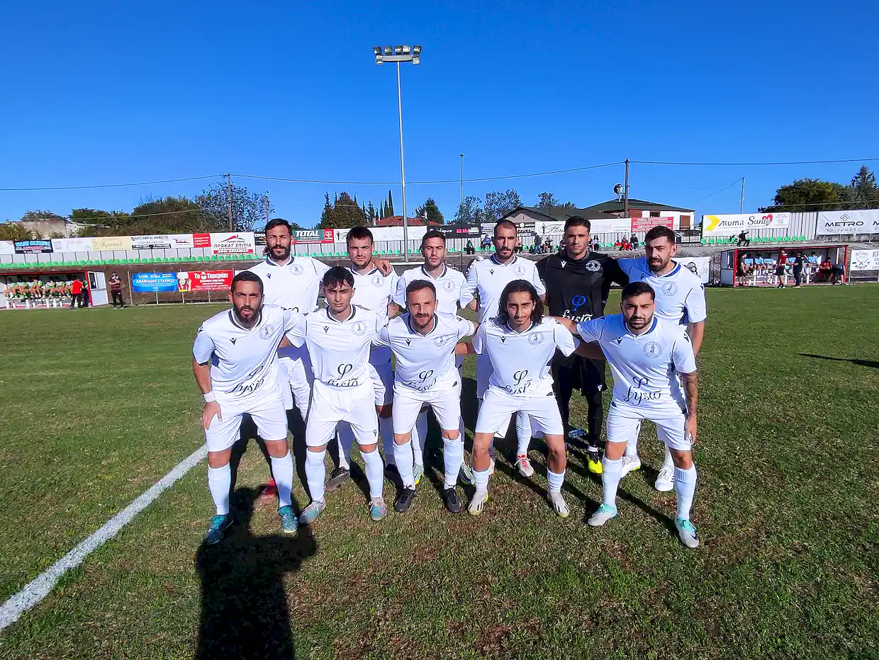 Bατανιακός Κατερίνης - Εθνικός Νέου Κεραμιδίου 0-2: "Επιστροφή" στην κορυφή του Ν. Κεραμιδίου Bατανιακός Κατερίνης – Εθνικός Νέου Κεραμιδίου 0 2q “Επιστροφή” στην κορυφή του Ν. Κεραμιδίου