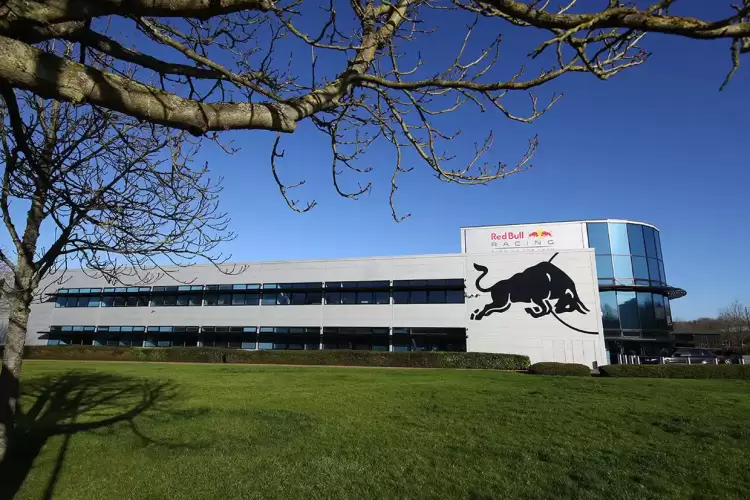 F1: Πισωγύρισμα για τη Red Bull - Μένει πίσω στον τεχνολογικό αγώνα του 2026 F1: Πισωγύρισμα για τη Red Bull: Μένει πίσω στον τεχνολογικό αγώνα του 2026