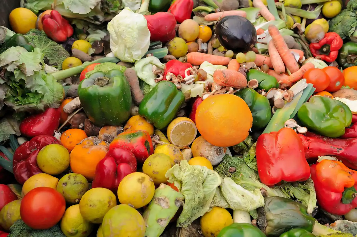 Food Waste: Το κρίμα και η μεγάλη απειλή για τον πλανήτη