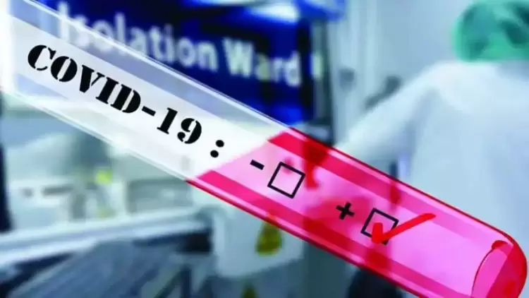 Σημεία rapid test στην Κατερίνη και την Πιερία για σήμερα Τρίτη 17/10 Σημεία rapid test στην Κατερίνη και την Πιερία για σήμερα Τρίτη 17/10