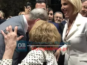 H κεντρική ομιλία του Κώστα Κουκοδήμου στην Πλατεία Ελευθερίας της Κατερίνης (εικόνες και βίντεο)