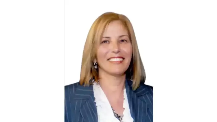 Η Αικατερίνη Ζαλίκα – Κατσουφίδου