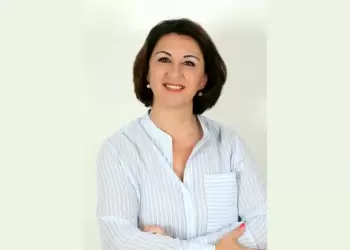 Η Αιμιλία Μπρουσκέλη – Φωκαϊδου επιθυμεί να συνδράμει στα κοινά με το συνδυασμό του Κώστα Κουκοδήμου