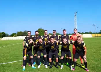 Αλώβητος ΓΑΣ Σβορώνου στη Φθιώτιδα και λευκή ισοπαλία με τον Αστέρα Σταυρού σε ματς με δύο όψεις Αλώβητος ΓΑΣ στη Φθιώτιδα και λευκή ισοπαλία με τον Αστέρα Σταυρού σε ματς με δύο όψεις