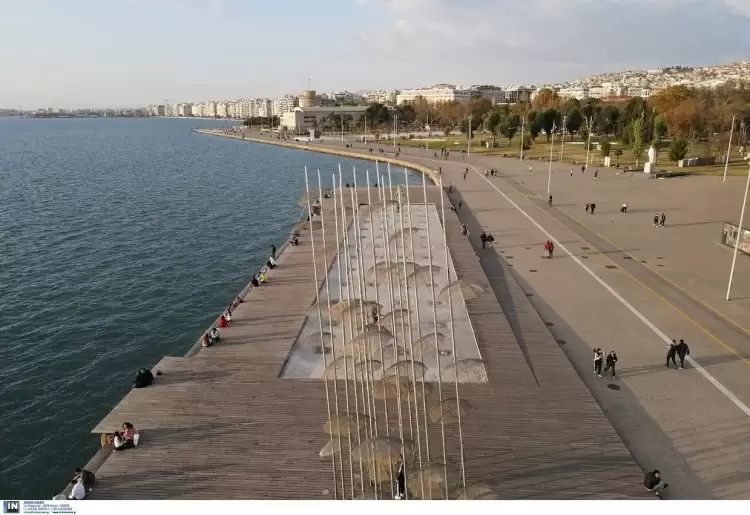 Αν δεν κάνουμε κάτι το 2050 στην Ελλάδα θα είμαστε 9 εκατ. – Καμπανάκι από καθηγητή δημογραφίας