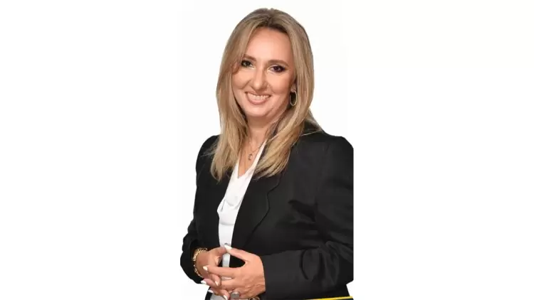 Άννα Χαραλάμπους – Υπ. Δημοτική Σύμβουλος με την «Εκκίνηση» – Γιατί συμμετέχω στην εκλογική διαδικασία ………;