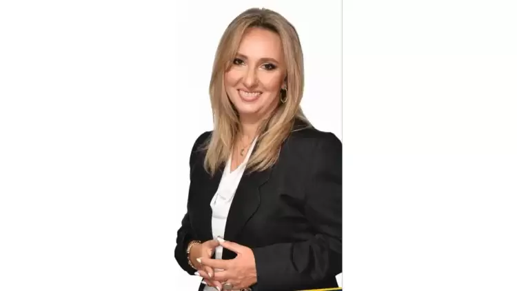 Άννα Χαραλάμπους – Υποψήφια Δημοτική Σύμβουλος με το συνδυασμό του Κώστα Κουκοδήμου