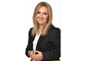 Άννα Χαραλάμπους – Υποψήφια Δημοτική Σύμβουλος με το συνδυασμό του Κώστα Κουκοδήμου