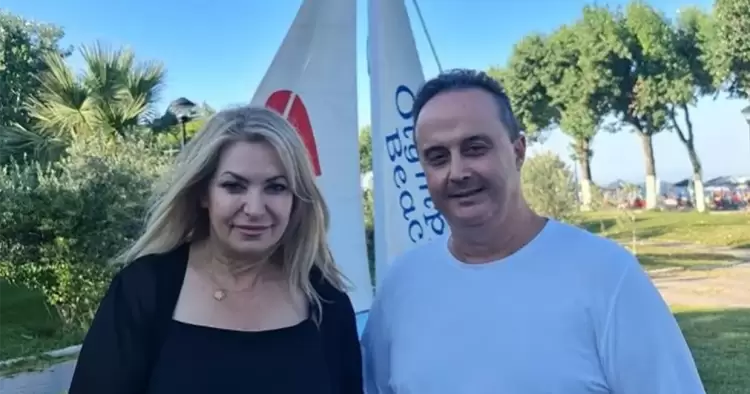 Άννα Μάνη – Παπαδημητρίου: Ιδιαίτερη τιμή για την Πιερία η εκλογή του Ηρακλή Τσιτλακίδη στο ΔΣ της Πανελλήνιας Ομοσπονδίας Ξενοδόχων Άννα Μάνη – Παπαδημητρίου: Ιδιαίτερη τιμή για την Πιερία η εκλογή του Ηρακλή Τσιτλακίδη στο ΔΣ της Πανελλήνιας Ομοσπονδίας Ξενοδόχων