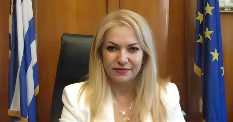 Άννα Μάνη – Παπαδημητρίου: Το Έπος του ’40 άφησε ακατάλυτες παρακαταθήκες στις επόμενες γενιές