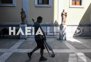 Η Αντζελίνα Τζολί πάει στον Πύργο Ηλείας – Πού θα γίνουν γυρίσματα για την ταινία «Μαρία Κάλλας»