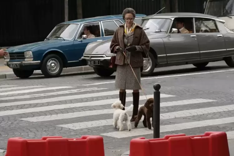 Η Αντζελίνα Τζολί πάει στον Πύργο Ηλείας – Πού θα γίνουν γυρίσματα για την ταινία «Μαρία Κάλλας»