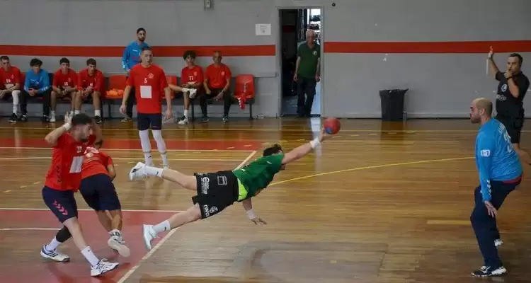 Αρχέλαος Κατερίνης – Φαίακας Κέρκυρας 29 23: Σπουδαία νίκη – άρεσαν οι Κατερινιώτες