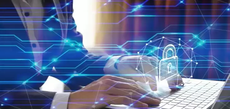 Ασφάλεια στον κυβερνοχώρο: Οι 5 τάσεις που πρέπει να γνωρίζετε