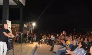 Άστραψε και βρόντηξε η Βροντού! – Μεγάλο μήνυμα νίκης για τον Πέτρο Κιάφα!