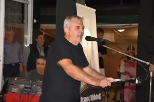 Άστραψε και βρόντηξε η Βροντού! – Μεγάλο μήνυμα νίκης για τον Πέτρο Κιάφα!