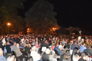 Άστραψε και βρόντηξε η Βροντού! – Μεγάλο μήνυμα νίκης για τον Πέτρο Κιάφα!