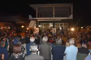 Άστραψε και βρόντηξε η Βροντού! – Μεγάλο μήνυμα νίκης για τον Πέτρο Κιάφα!