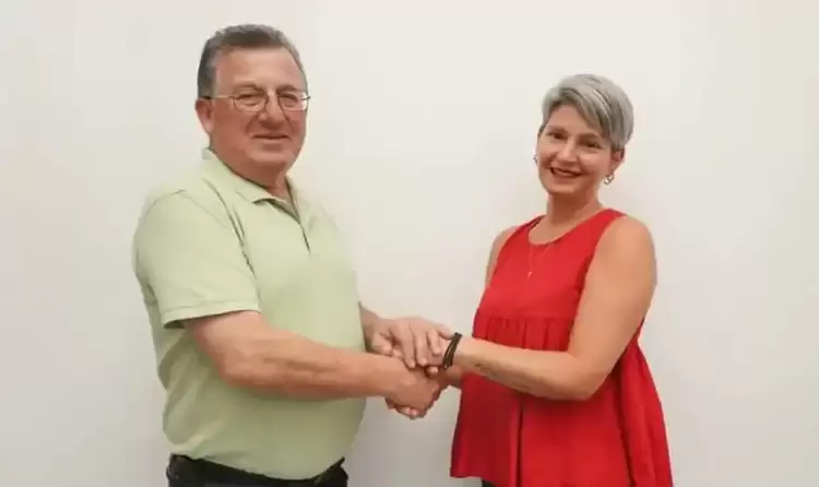 Η Αθηνά Αναστασιάδου