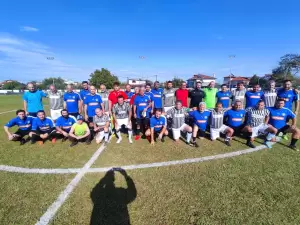 Ατρόμητος Κατερίνης: Φιλανθρωπική Εκδήλωση προς τιμή της Βέρας Αναστασιάδου