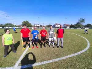 Ατρόμητος Κατερίνης: Φιλανθρωπική Εκδήλωση προς τιμή της Βέρας Αναστασιάδου