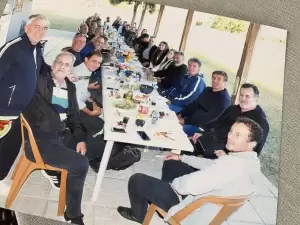 Ατρόμητος Κατερίνης: Φιλανθρωπική Εκδήλωση προς τιμή της Βέρας Αναστασιάδου