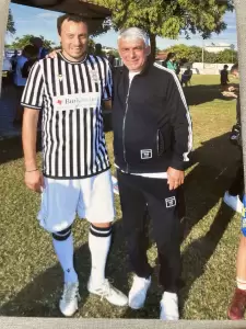 Ατρόμητος Κατερίνης: Φιλανθρωπική Εκδήλωση προς τιμή της Βέρας Αναστασιάδου