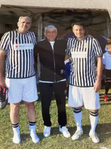 Ατρόμητος Κατερίνης: Φιλανθρωπική Εκδήλωση προς τιμή της Βέρας Αναστασιάδου