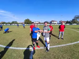 Ατρόμητος Κατερίνης: Φιλανθρωπική Εκδήλωση προς τιμή της Βέρας Αναστασιάδου