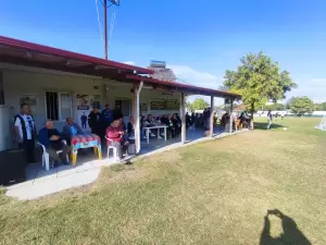 Ατρόμητος Κατερίνης: Φιλανθρωπική Εκδήλωση προς τιμή της Βέρας Αναστασιάδου