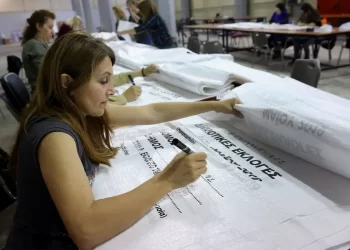 Αυτοδιοικητικές εκλογές 2023: Ψηφοδέλτια ενός μέτρου – 152.000 οι υποψήφιοι